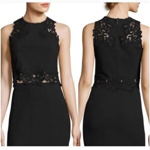 Rebecca Taylor Lace Tank Top (NEW, NEVER BEEN WORN)